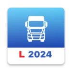 lgv theory test uk 2023 kit android application logo